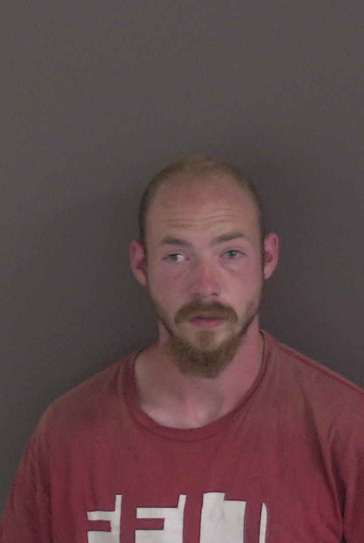 SAPPINGTON, DANIEL WILLIAM